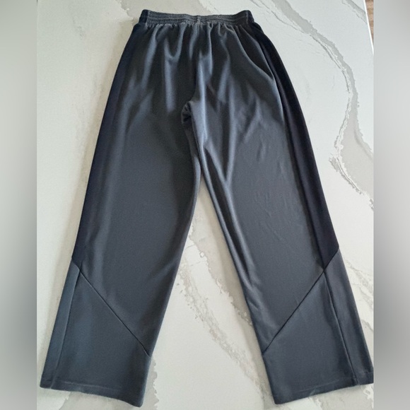 Nike Men’s Duke Athletic Pants with Zip Bottom - Size Large - Like New! - Picture 2 of 11